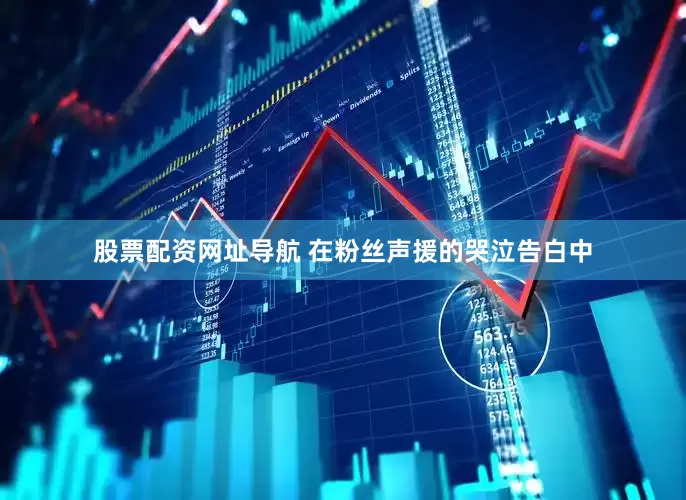 股票配资网址导航 在粉丝声援的哭泣告白中